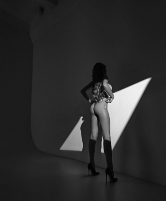 Проститутка Светлана