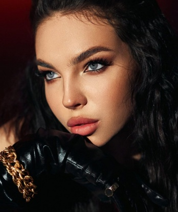 Проститутка Зарина